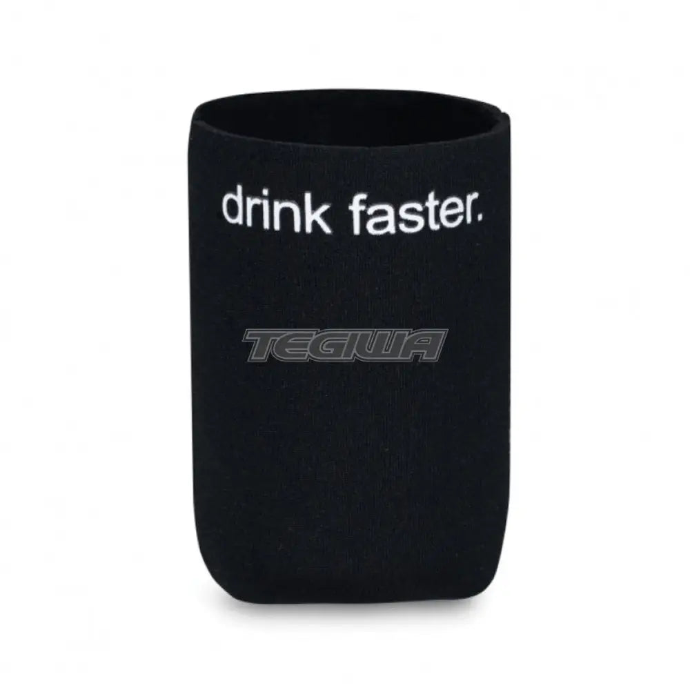 Skunk2 S2 Koozie Black