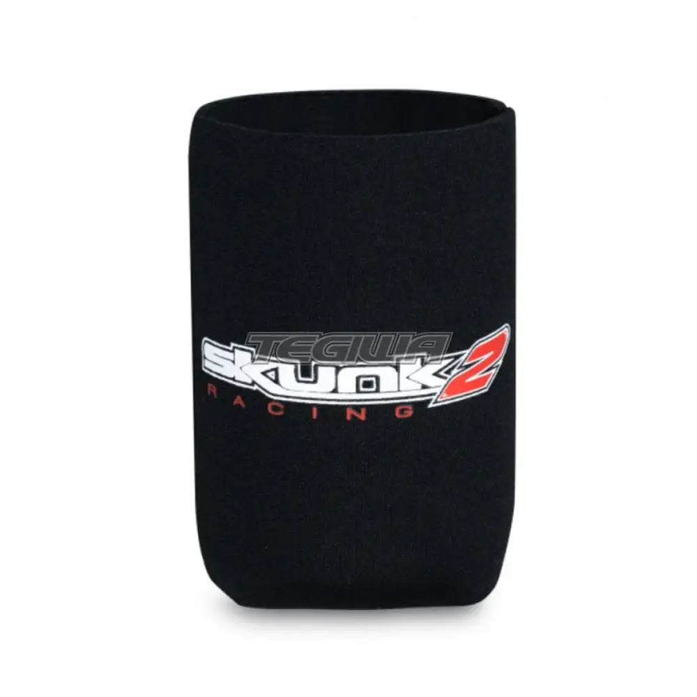 Skunk2 S2 Koozie Black