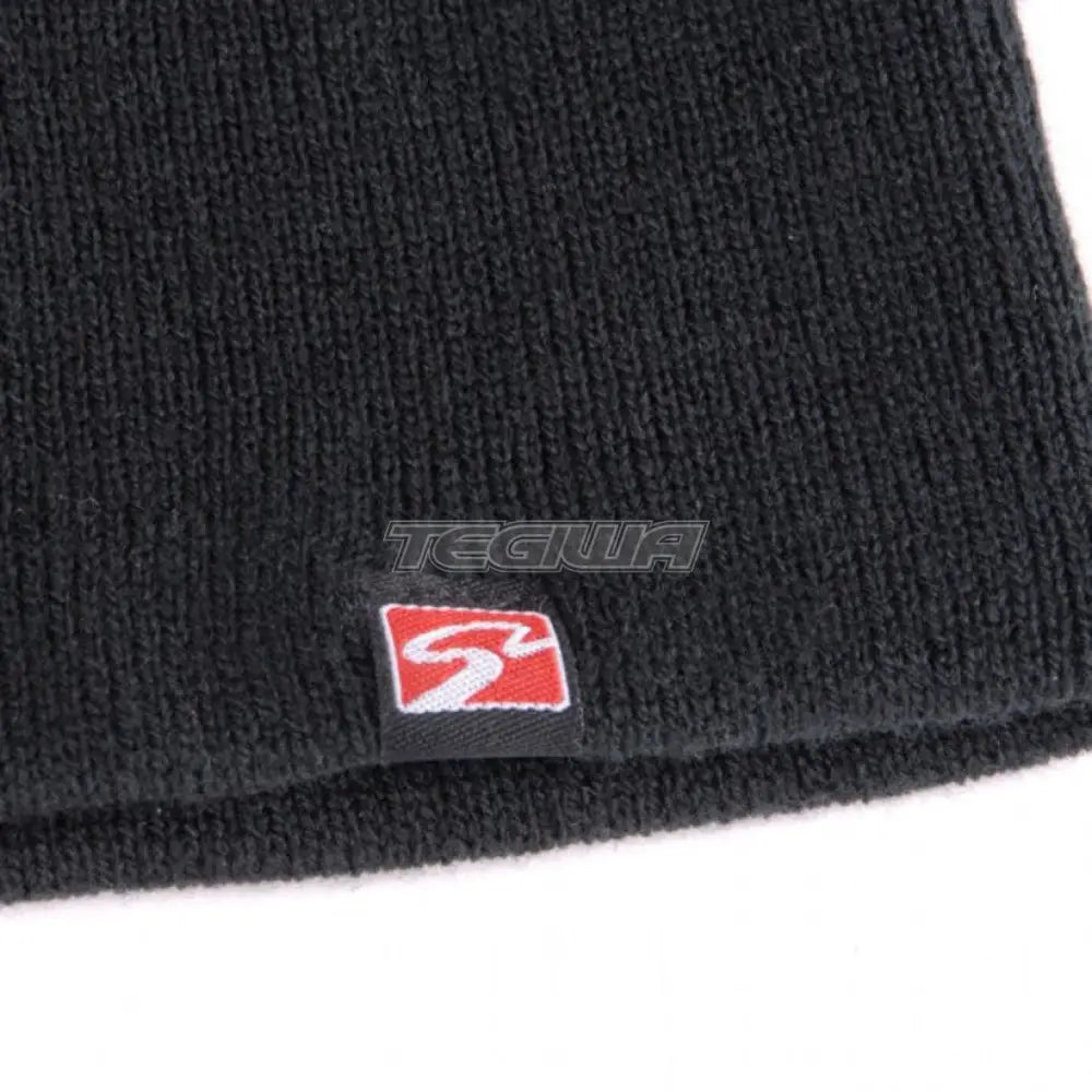 Skunk2 Skully Beanie Black