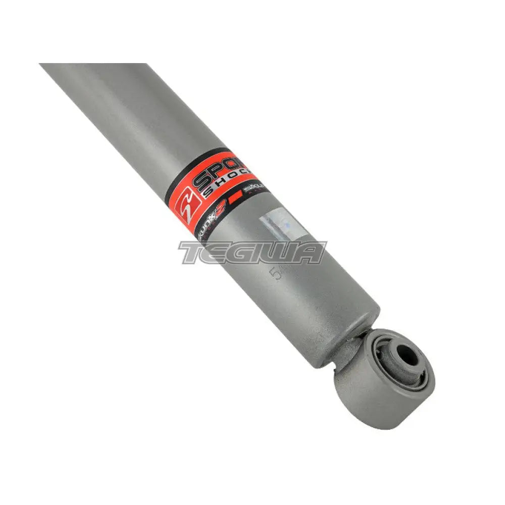 Skunk2 Sport Shocks Honda Civic Si 06-11