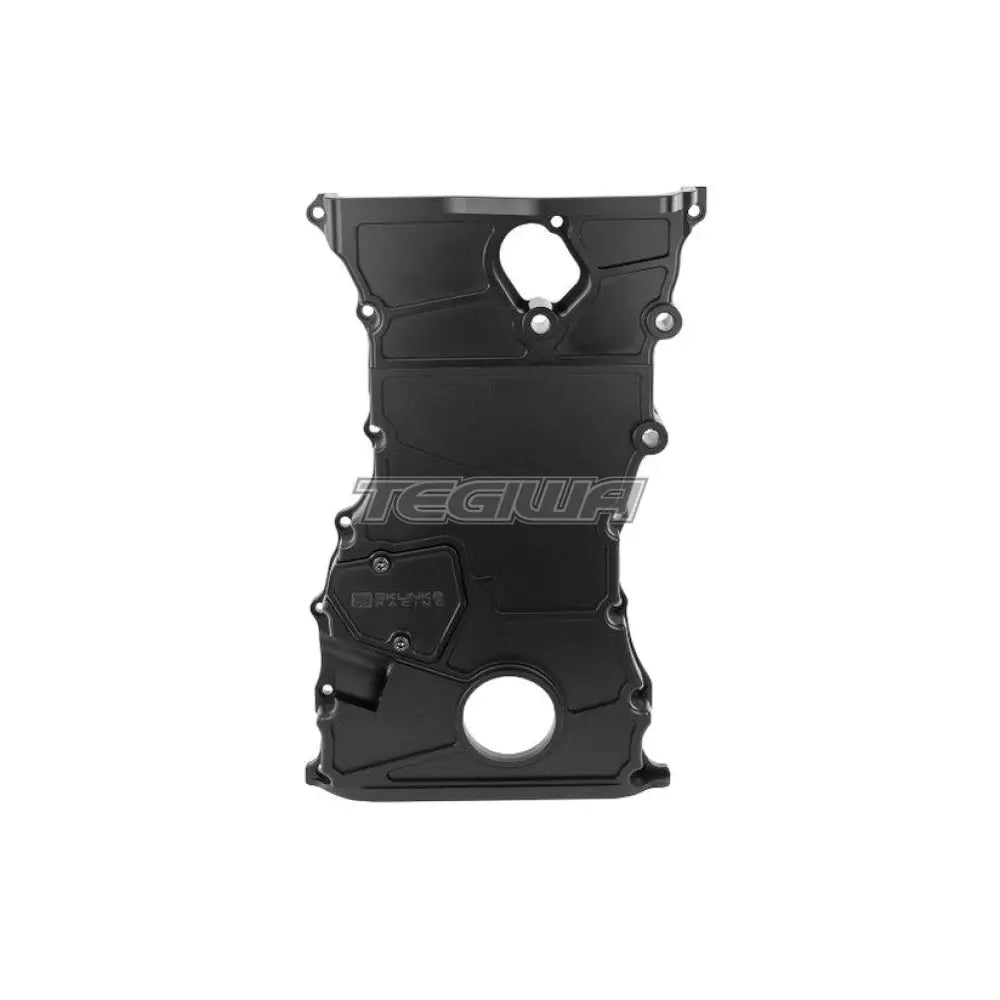 Skunk2 Timing Chain Cover Black Honda K-Series K20