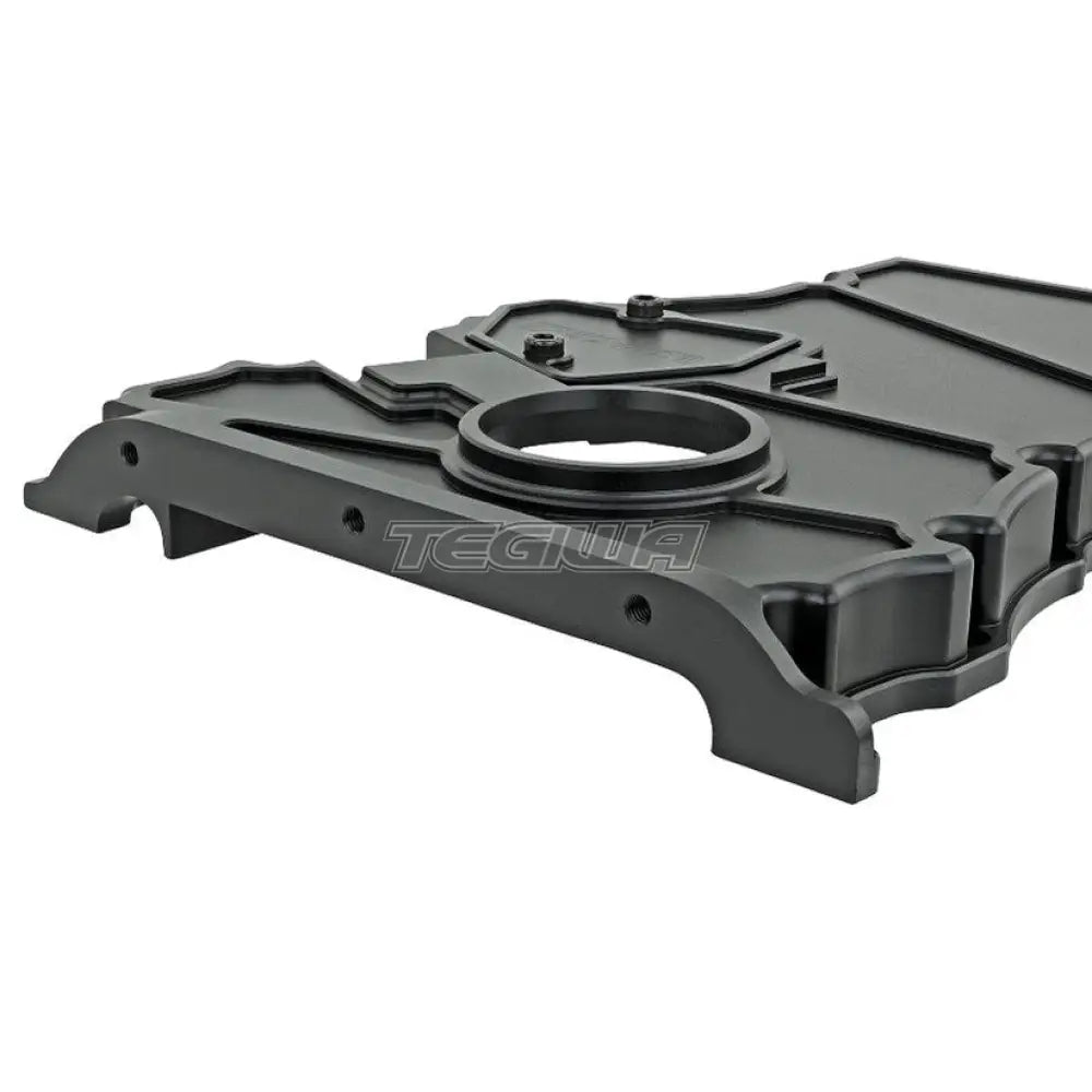 Skunk2 Timing Chain Cover Black Honda K-Series K20