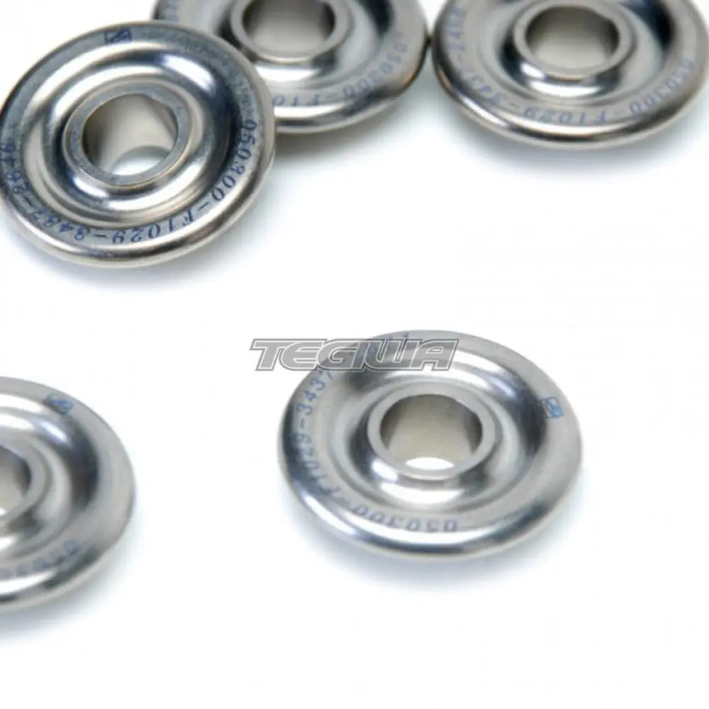 Skunk2 Titanium Retainers Honda B-Series H-Series VTEC