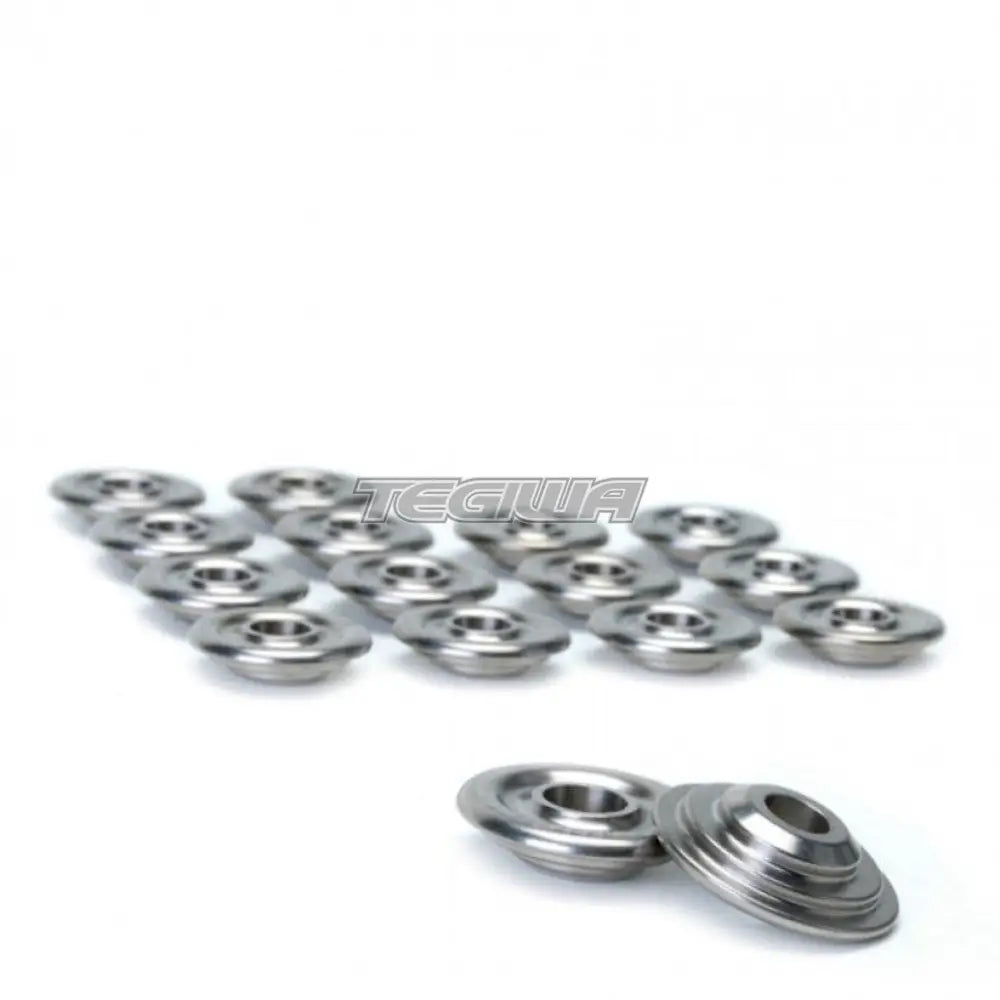 Skunk2 Titanium Retainers Honda K-Series K20 K24