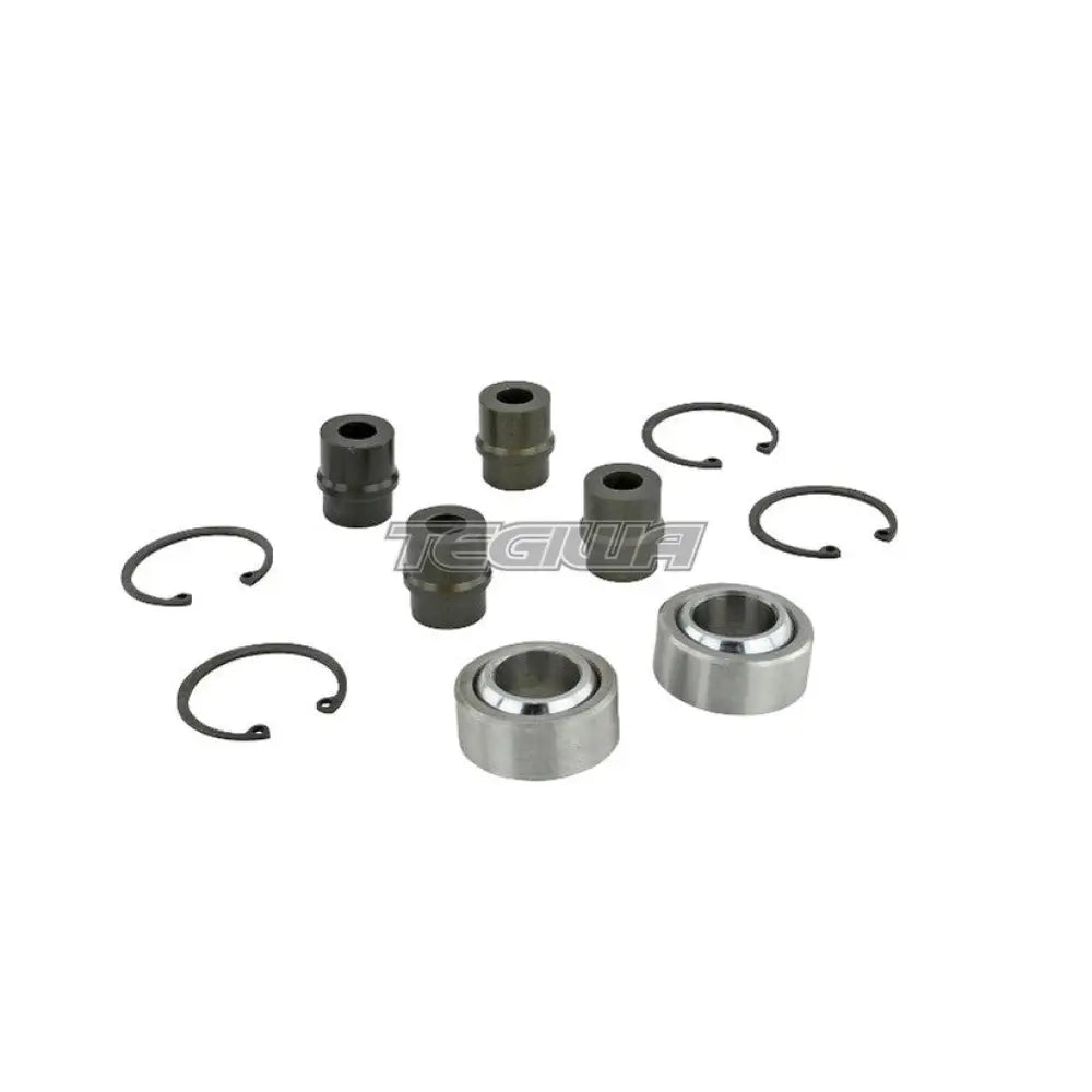 Skunk2 Ultra / Alpha Series Lower Control Arms Spherical Bearing Upgrade Kit