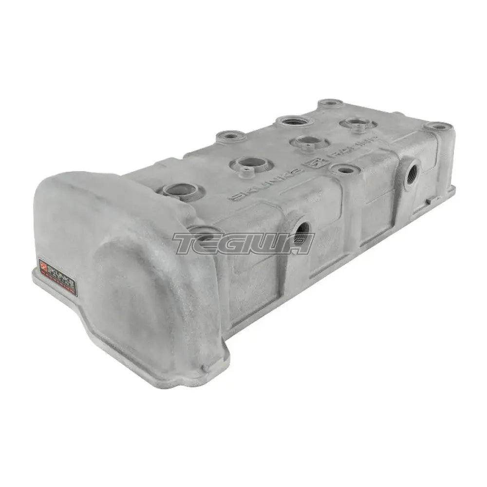 Skunk2 Ultra Lightweight Magnesium Valve Cover Honda K-Series K20 K24