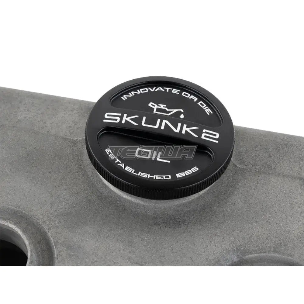 Skunk2 Ultra Lightweight Magnesium Valve Cover Honda K-Series K20 K24