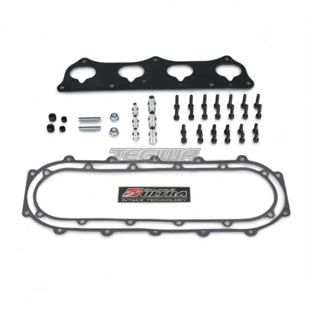 Skunk2 Ultra Race Series Centerfeed Intake Manifold Hardware Kit Honda K-Series K20 K24