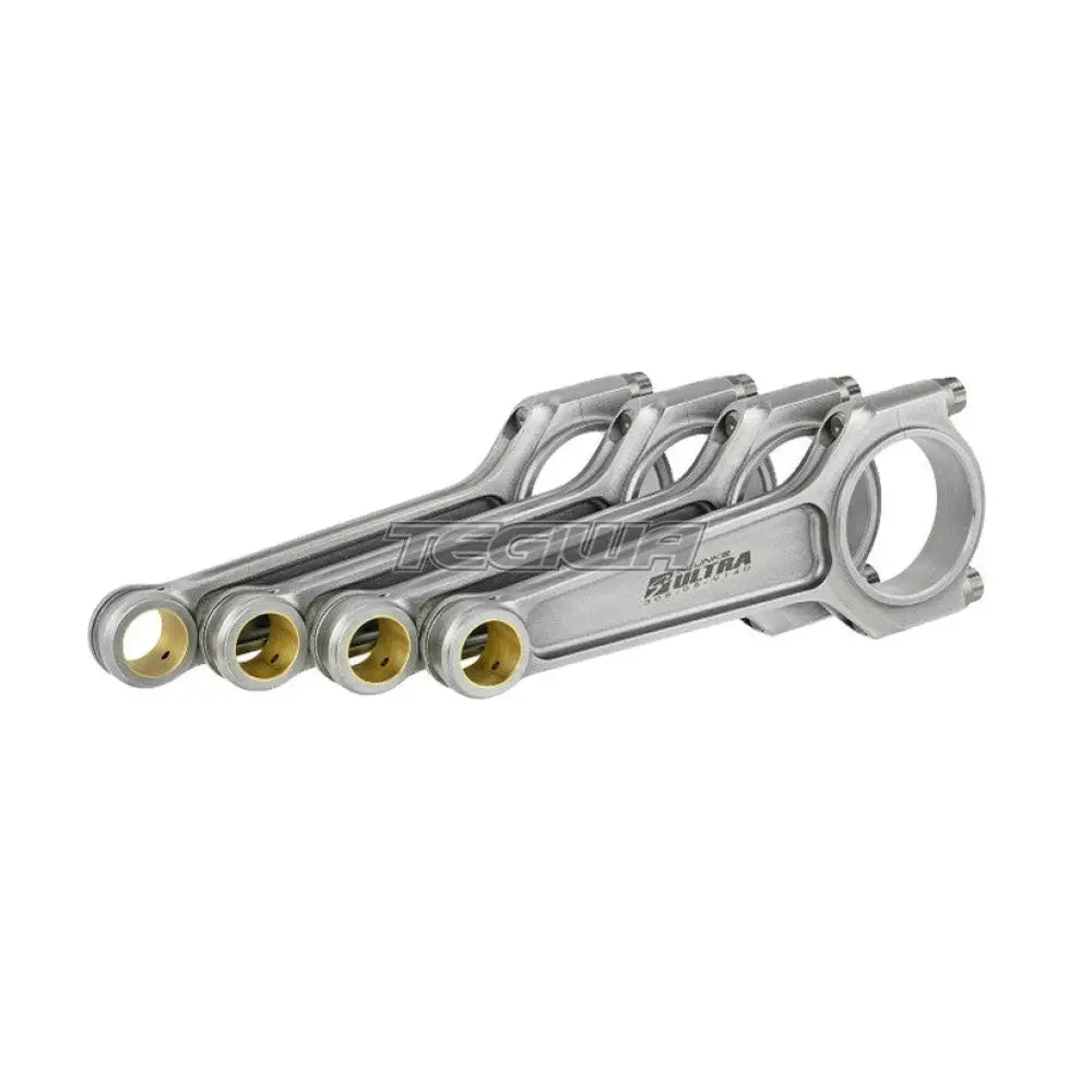 Skunk2 Ultra Series Con Connecting Rods Honda K-Series K20 K24 6.050