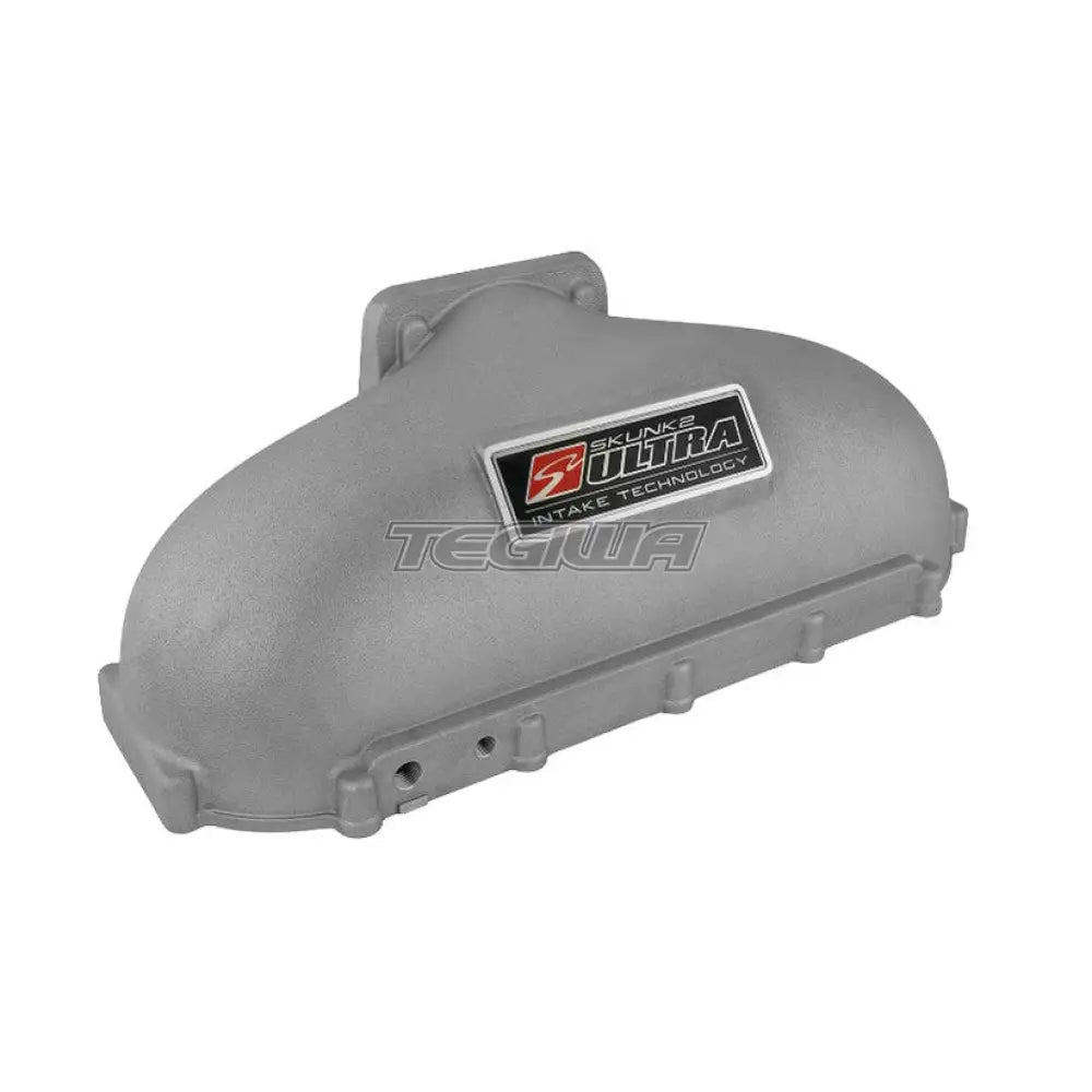 Skunk2 Ultra Series Race Centerfeed Plenum Only B-Series K-Series D-Series F-Series