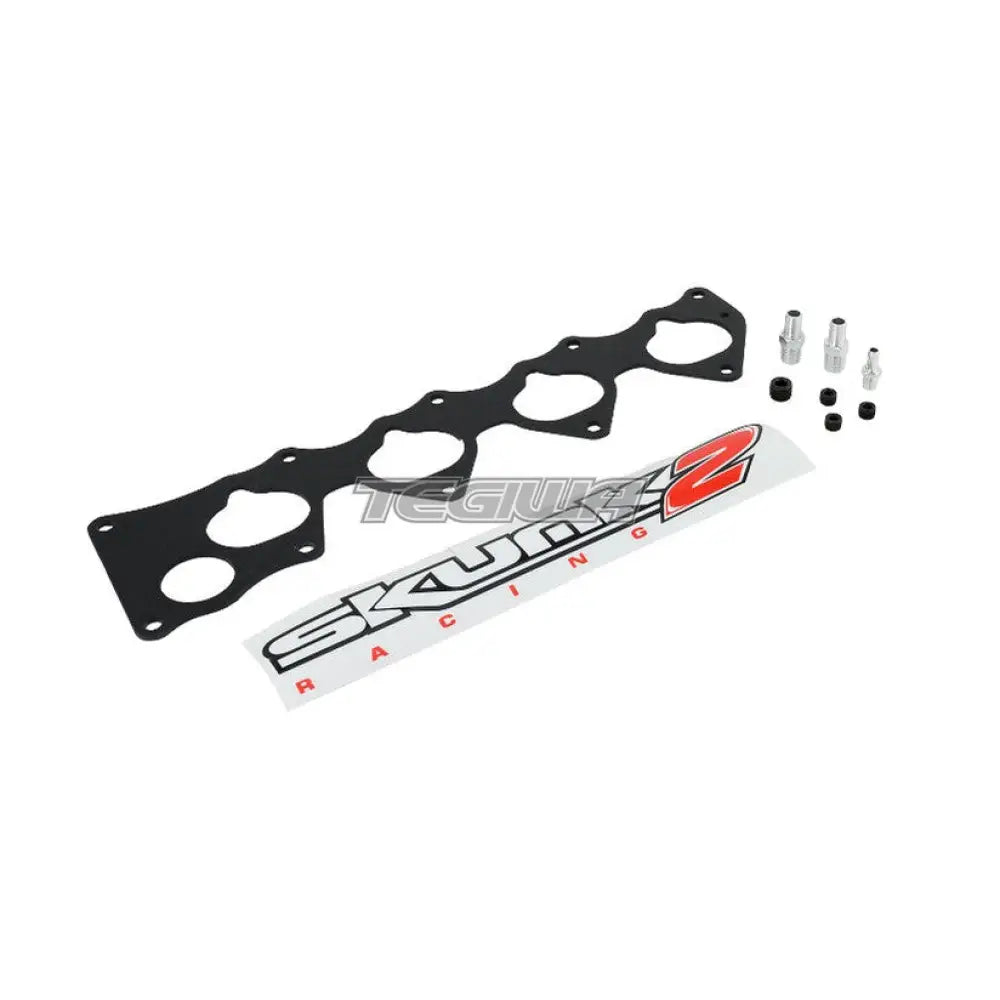 Skunk2 Ultra Series Race Intake Manifold Honda F-Series F20C F200C