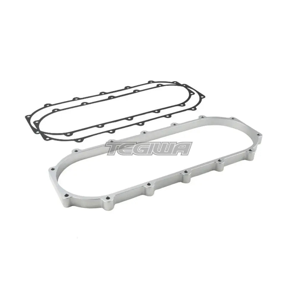 Skunk2 Ultra Series Race Intake Manifold Spacer Honda B-Series B16 B18 K-Series K20 K24