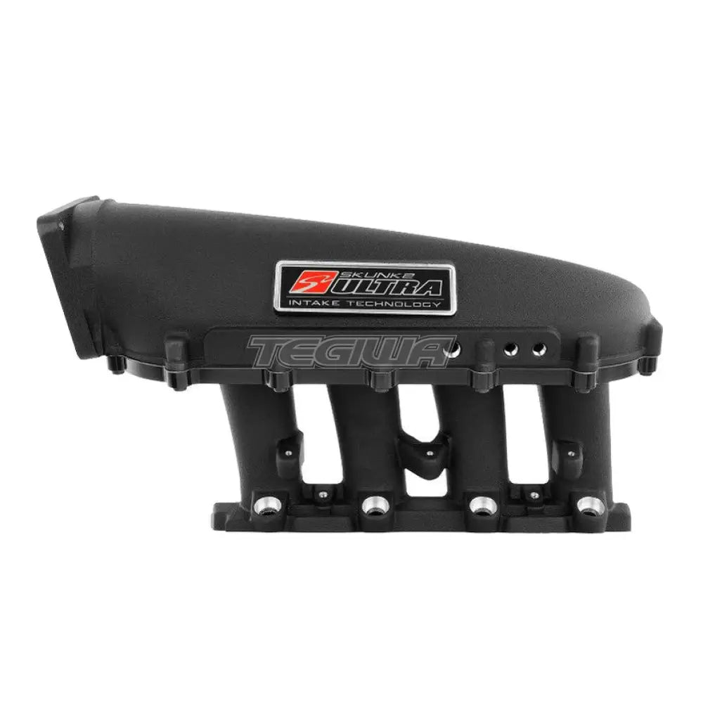 Skunk2 Ultra Series Race Intake Manifold With Removable Plenum Honda D-Series