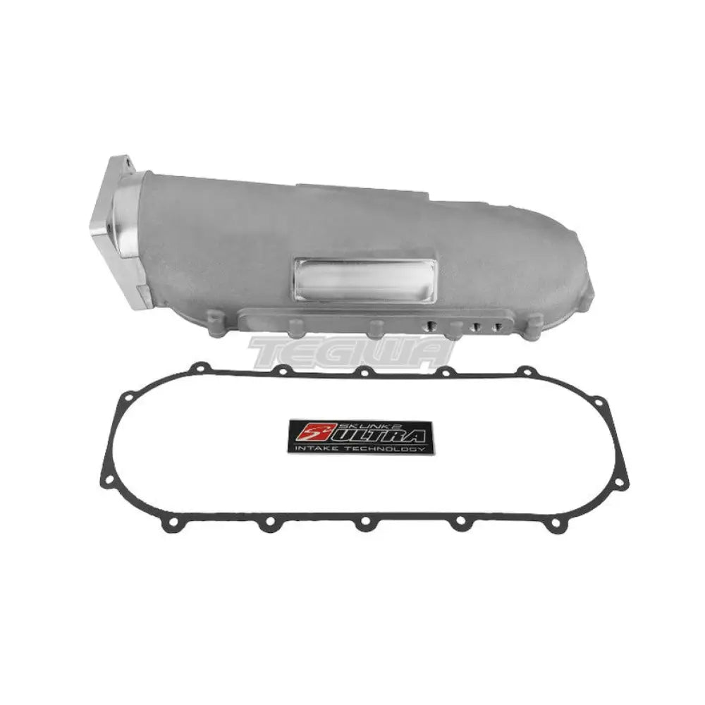 Skunk2 Ultra Series Race Side-Feed Intake Manifold Plenum Honda B-Series D-Series