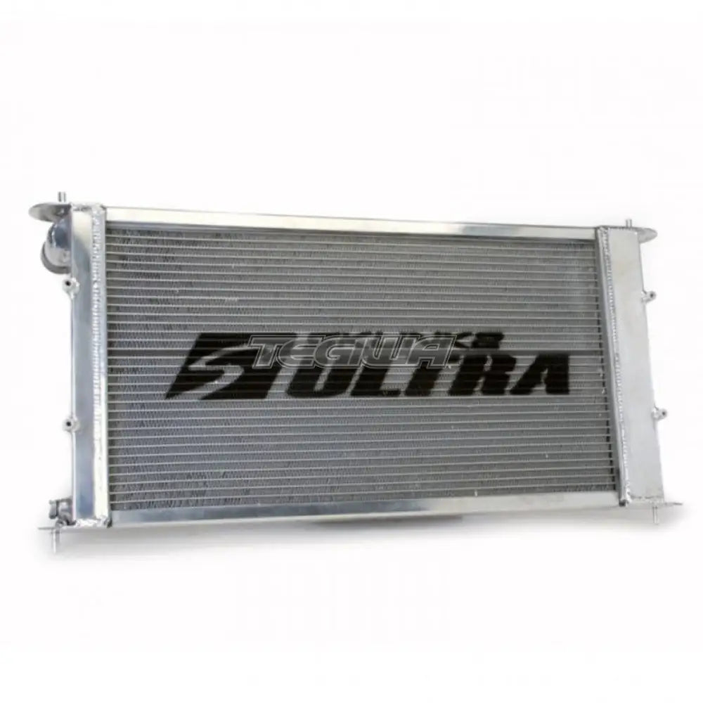 Skunk2 Ultra Series Radiator With Oil Cooler Lines Subaru BRZ 13-19