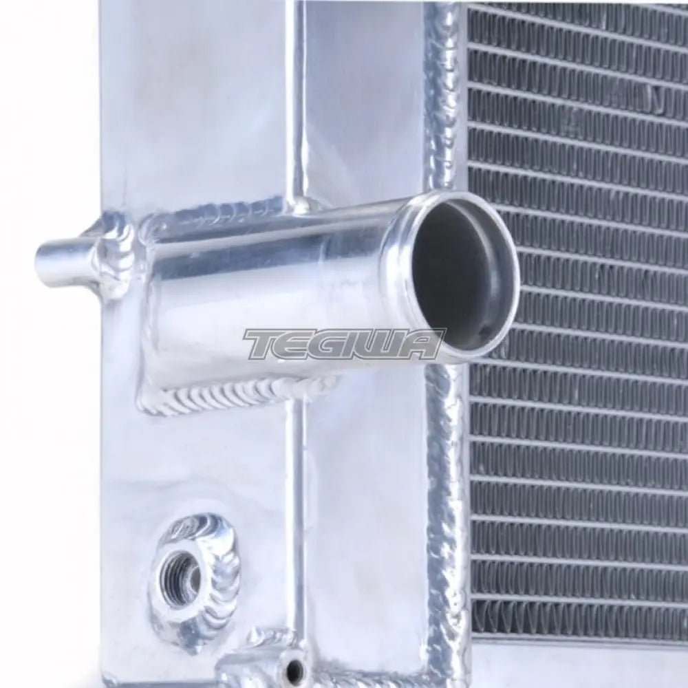 Skunk2 Ultra Series Radiator With Oil Cooler Lines Subaru BRZ 13-19