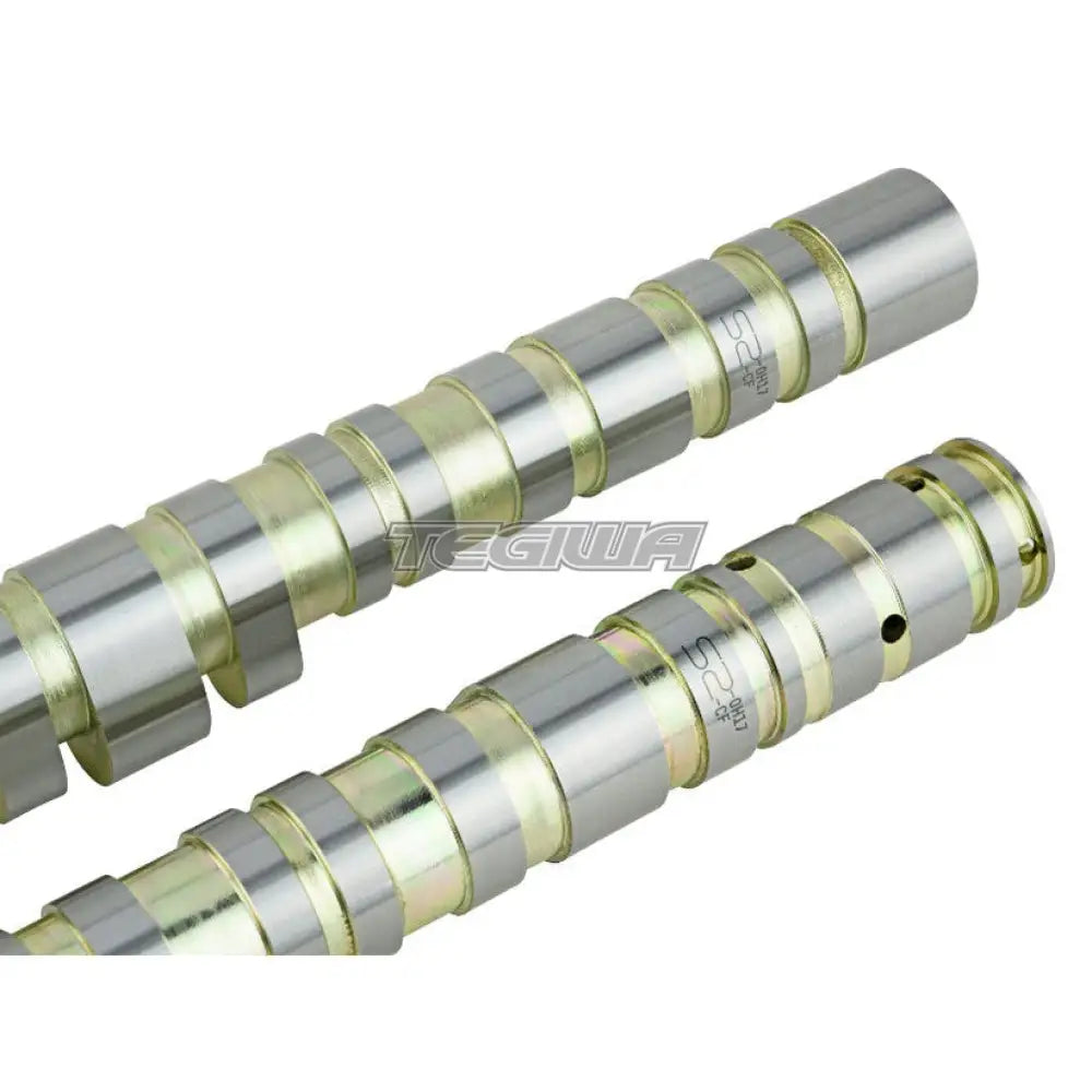 Skunk2 Ultra Stage 1 Camshafts Cams Honda K-Series K20 K24