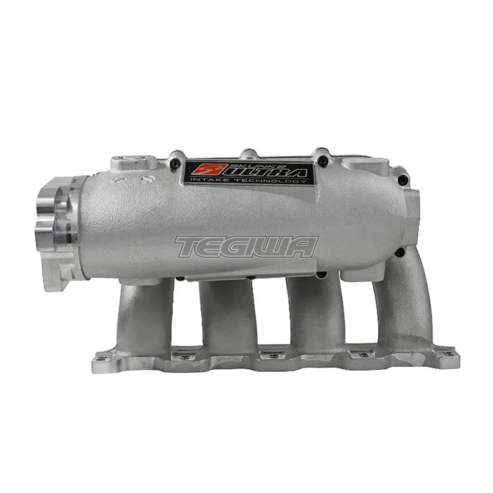 Skunk2 Ultra Street Intake Manifold Silver Mazda MX-5 NA NB 1.8 94-05