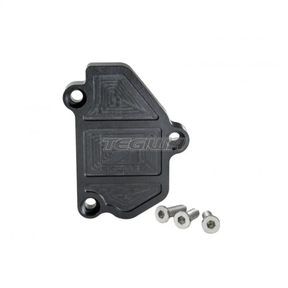 Skunk2 VTEC Block Off Plate Honda B-Series