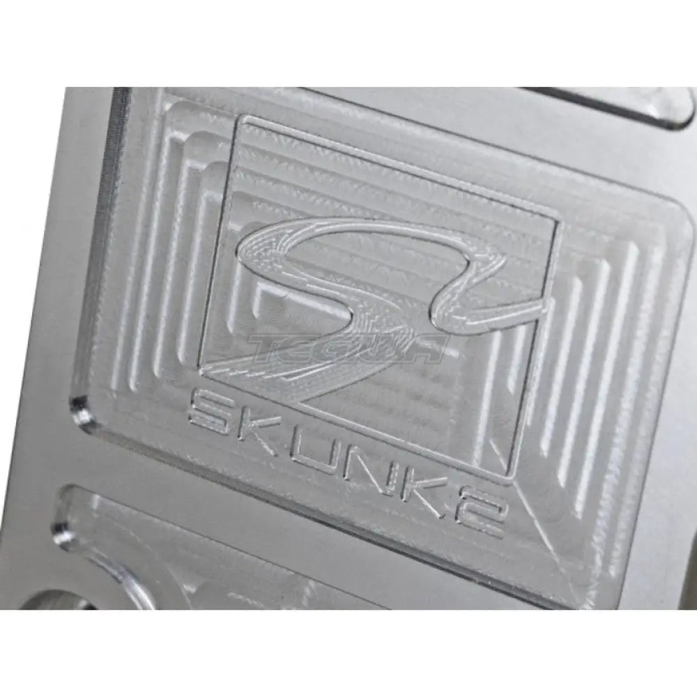 Skunk2 VTEC Block Off Plate Honda B-Series