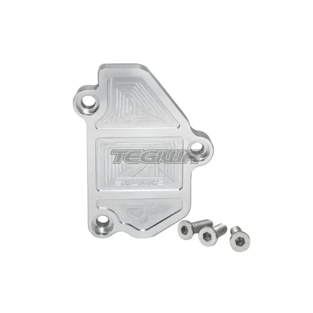 Skunk2 VTEC Block Off Plate Honda B-Series