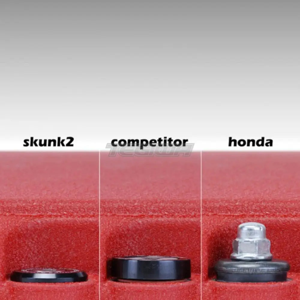 Skunk2 VTEC Low Profile Valve Cover Hardware Honda B-Series