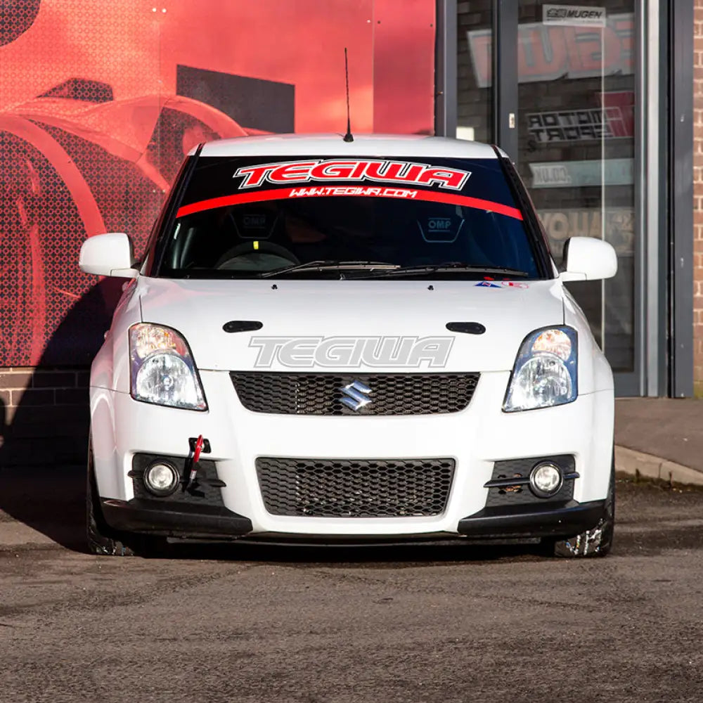 Sold - 2008 Suzuki Swift Sport Swift Sport Challenge