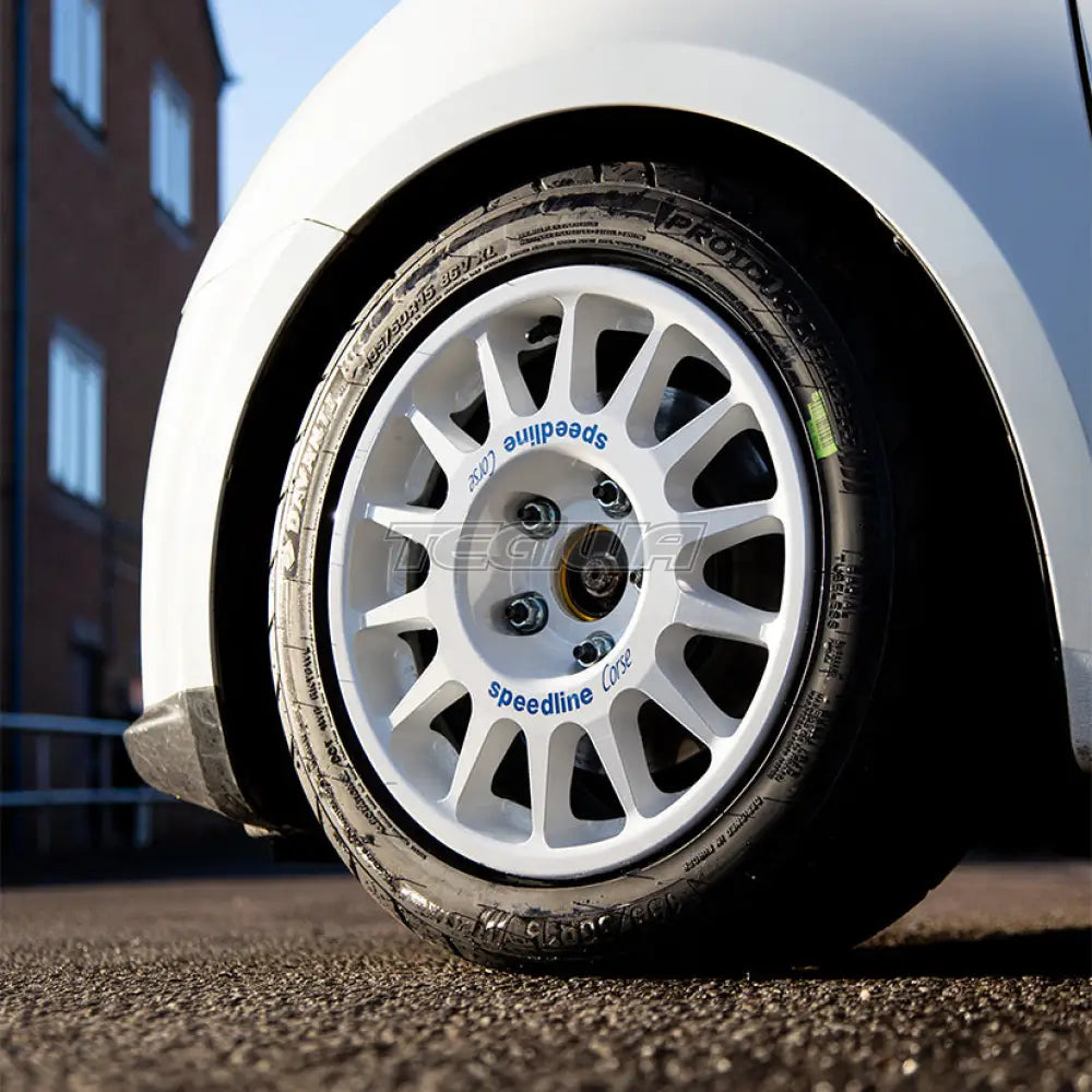 Sold - 2008 Suzuki Swift Sport Swift Sport Challenge