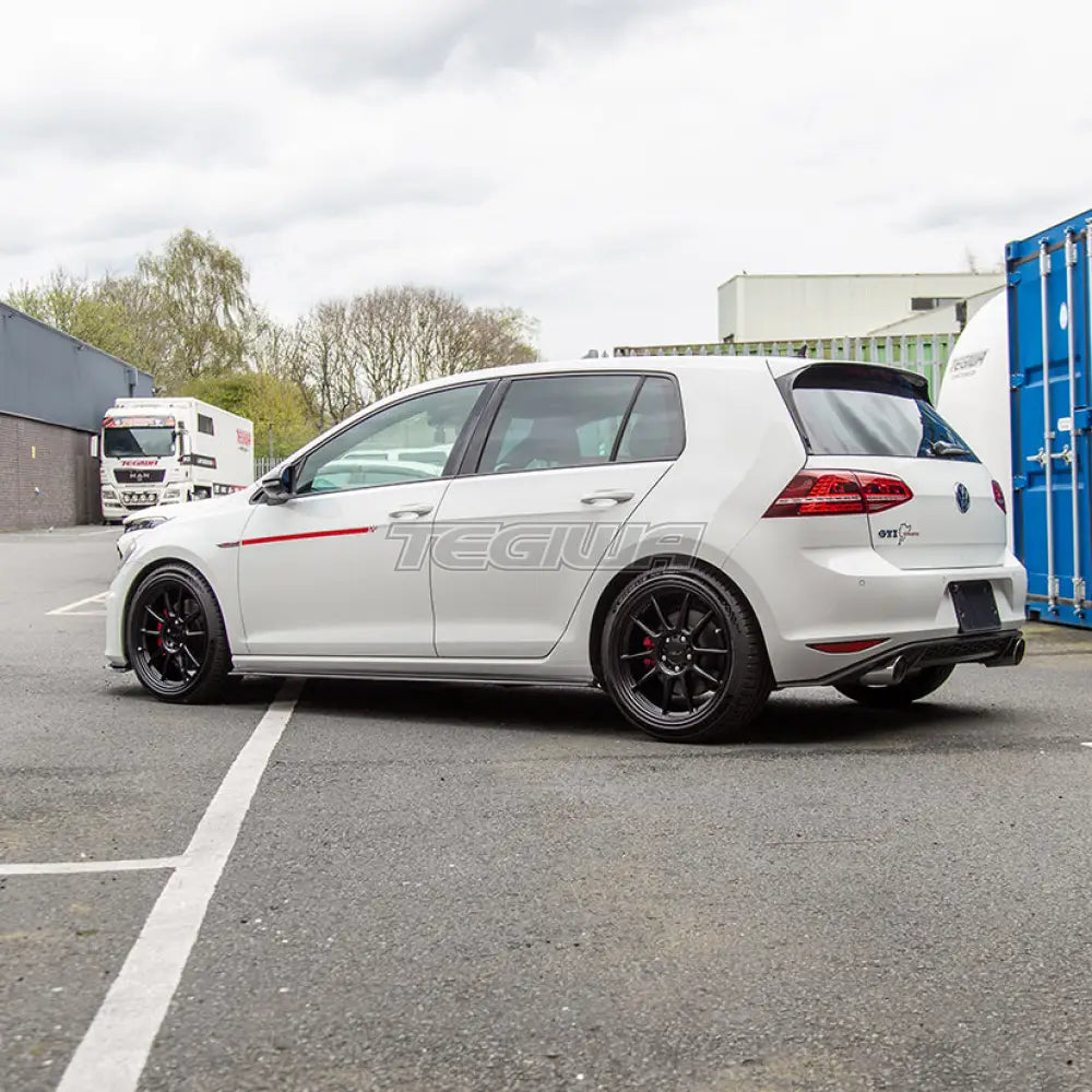 Sold - 2014 Volkswagen Golf Gti Mk7