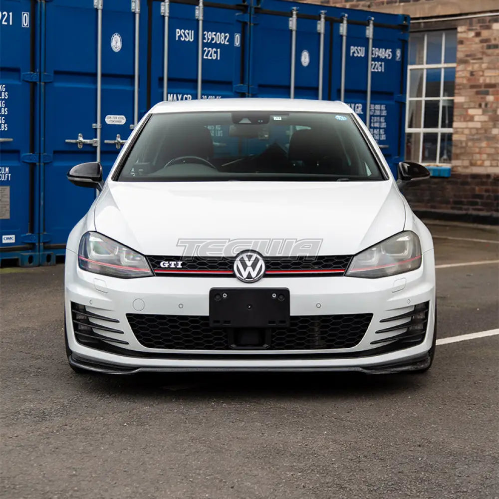 Sold - 2014 Volkswagen Golf Gti Mk7