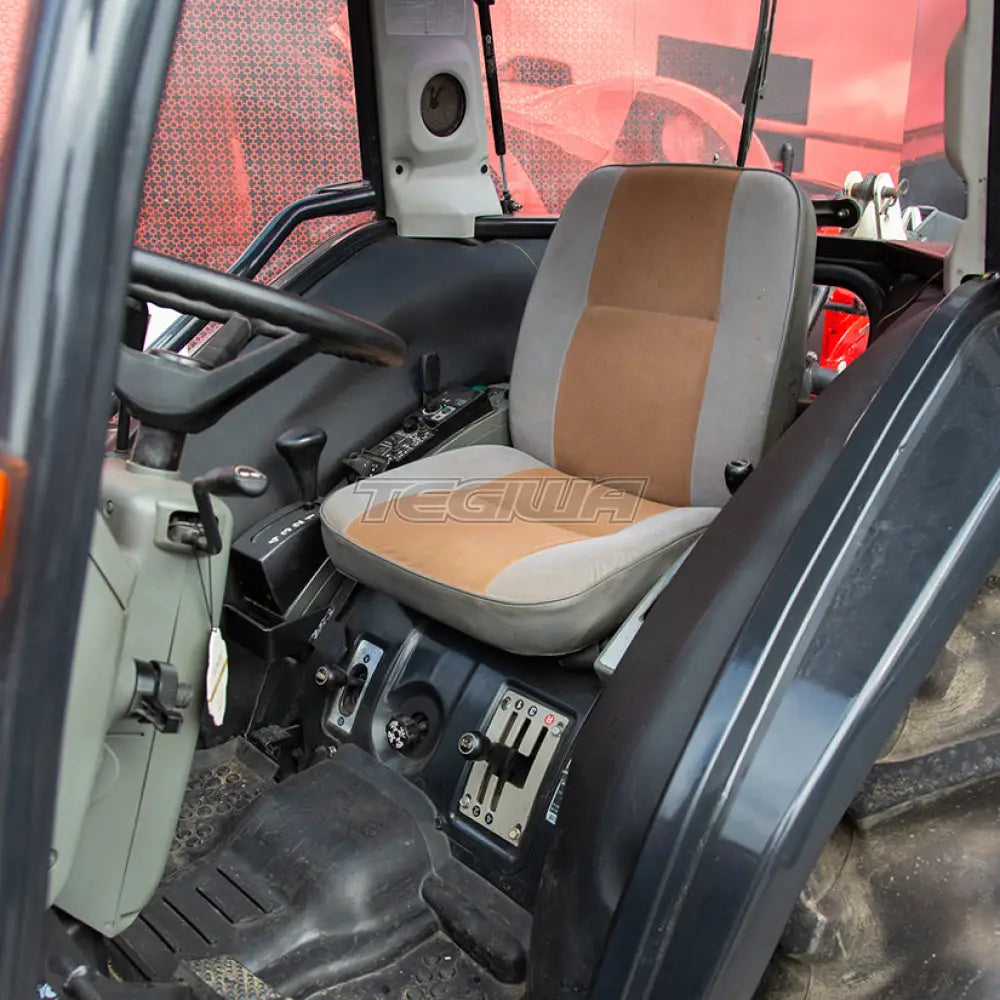 Sold - Yanmar Af30 Compact Tractor