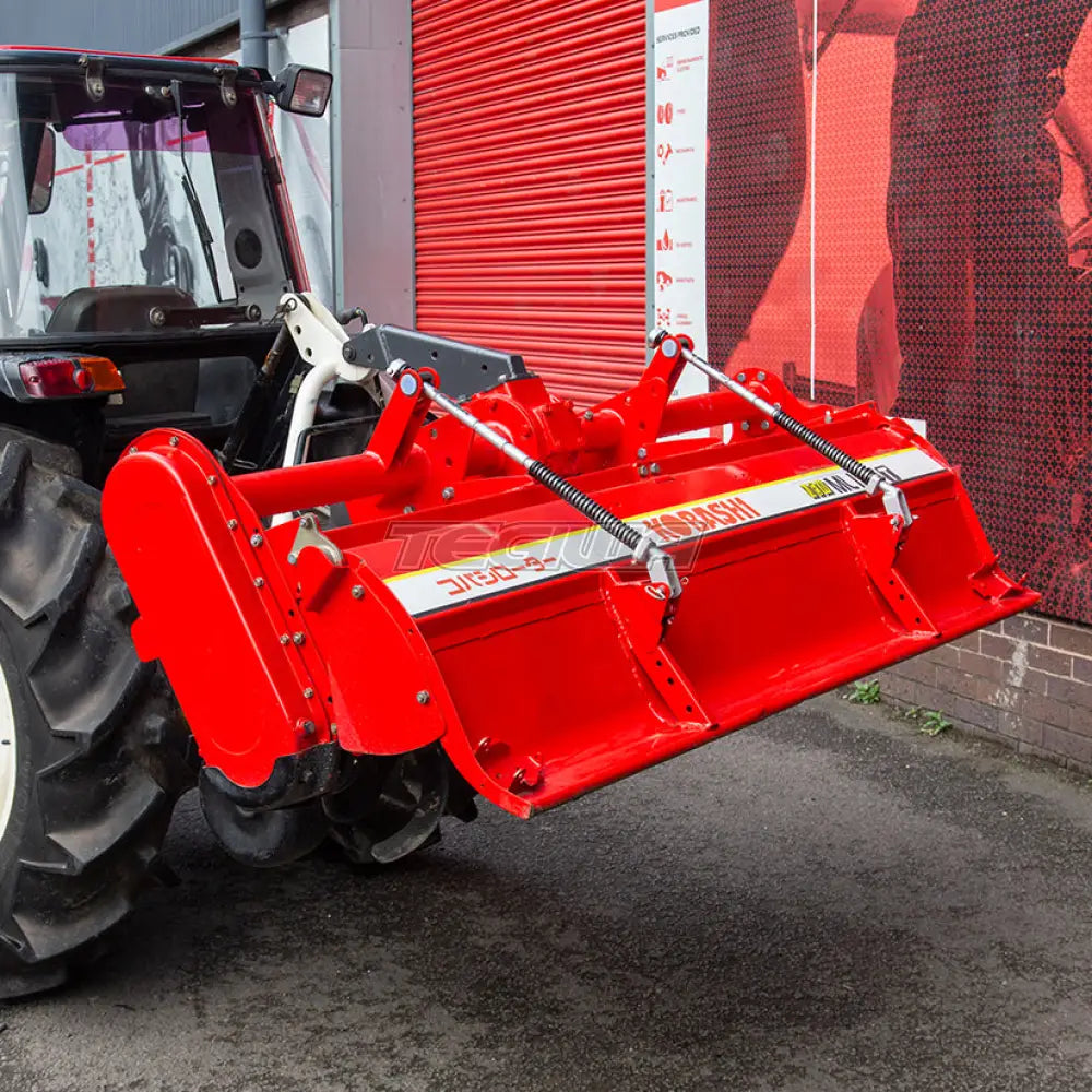 Sold - Yanmar Af30 Compact Tractor