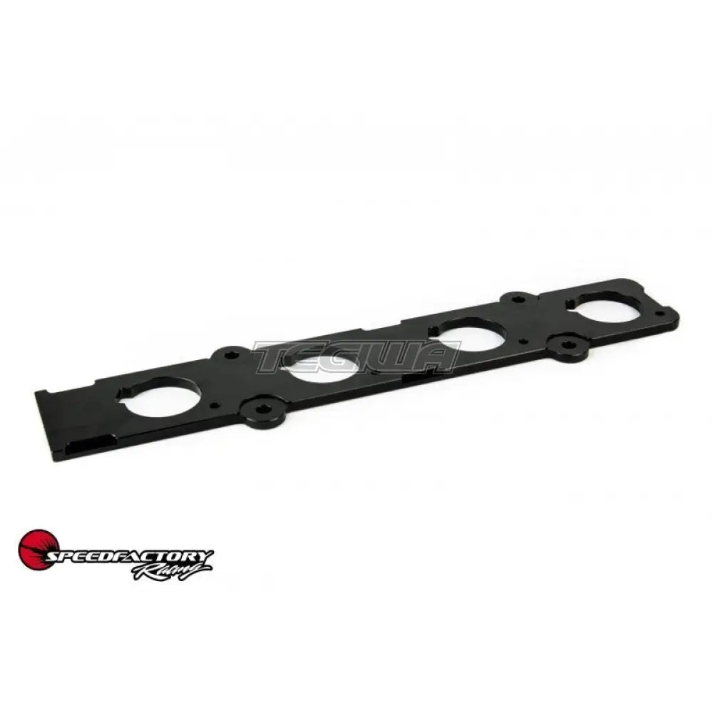 Speedfactory B-Series Vtec Coil On Plug Adapter Plate