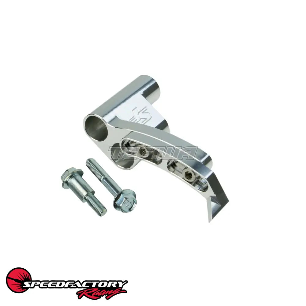 Speedfactory Billet Aluminum Honda B-Series Timing Pointer