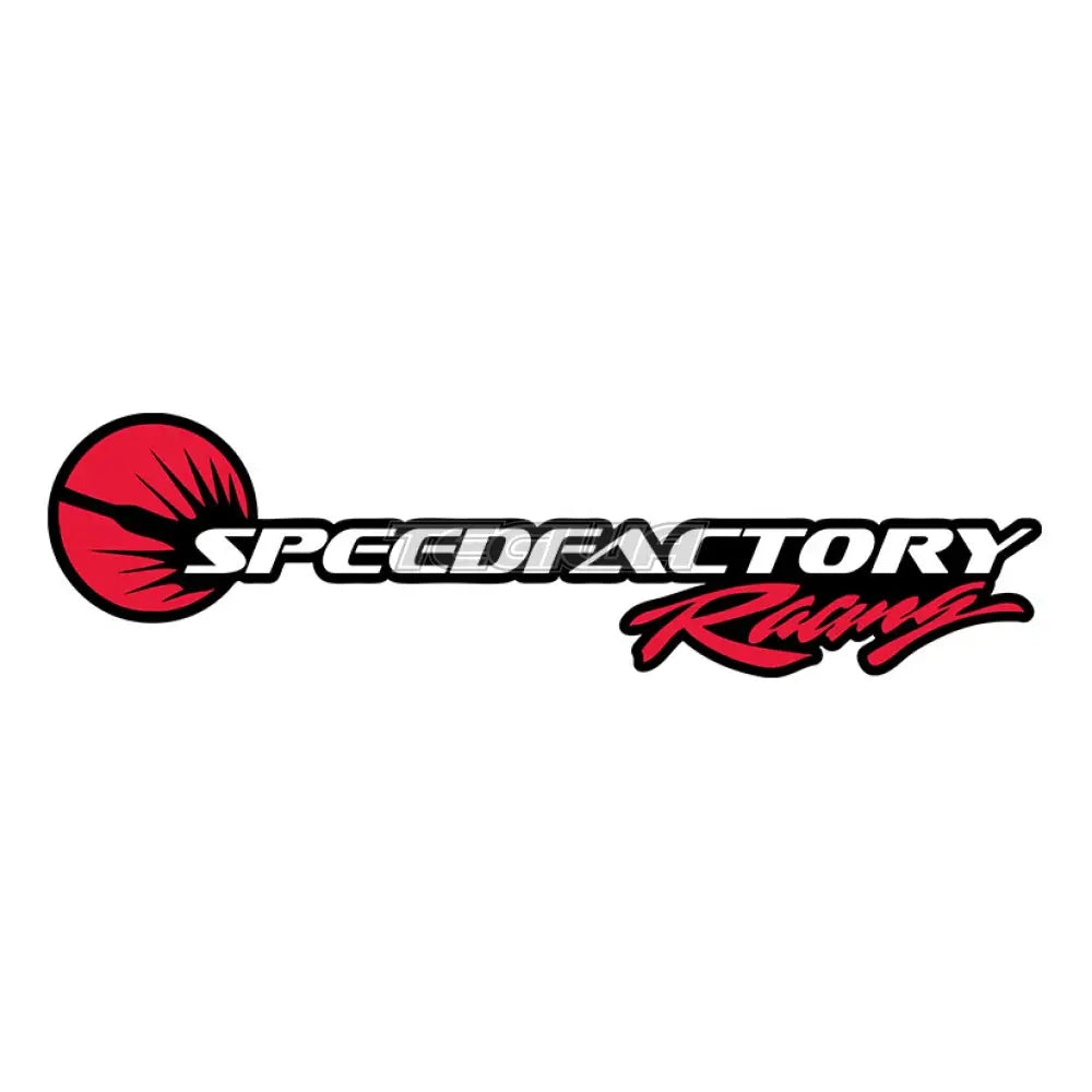 Speedfactory Billet Bell Housing - Honda B Series (AWD)