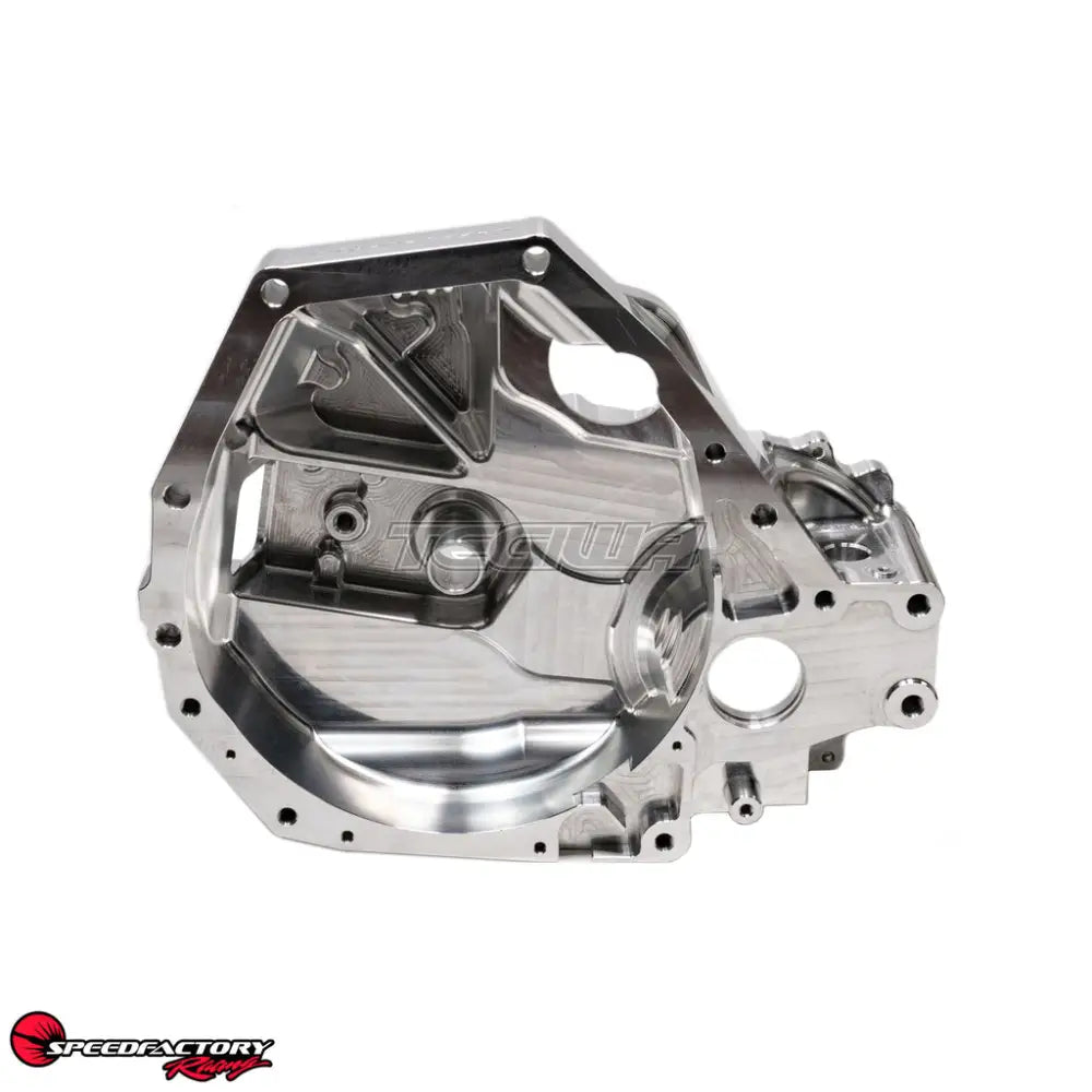 Speedfactory Billet Bell Housing - Honda B Series (FWD)