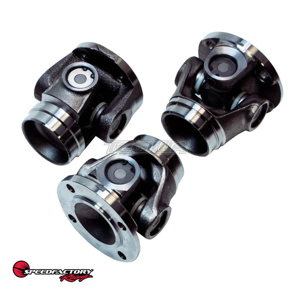 Speedfactory Honda AWD 1310 U-Joint Driveshaft Upgrade Kit - Billet Driveshaft Adapter