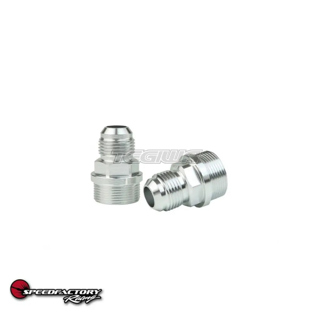 Speedfactory M28 To Aluminum Fitting