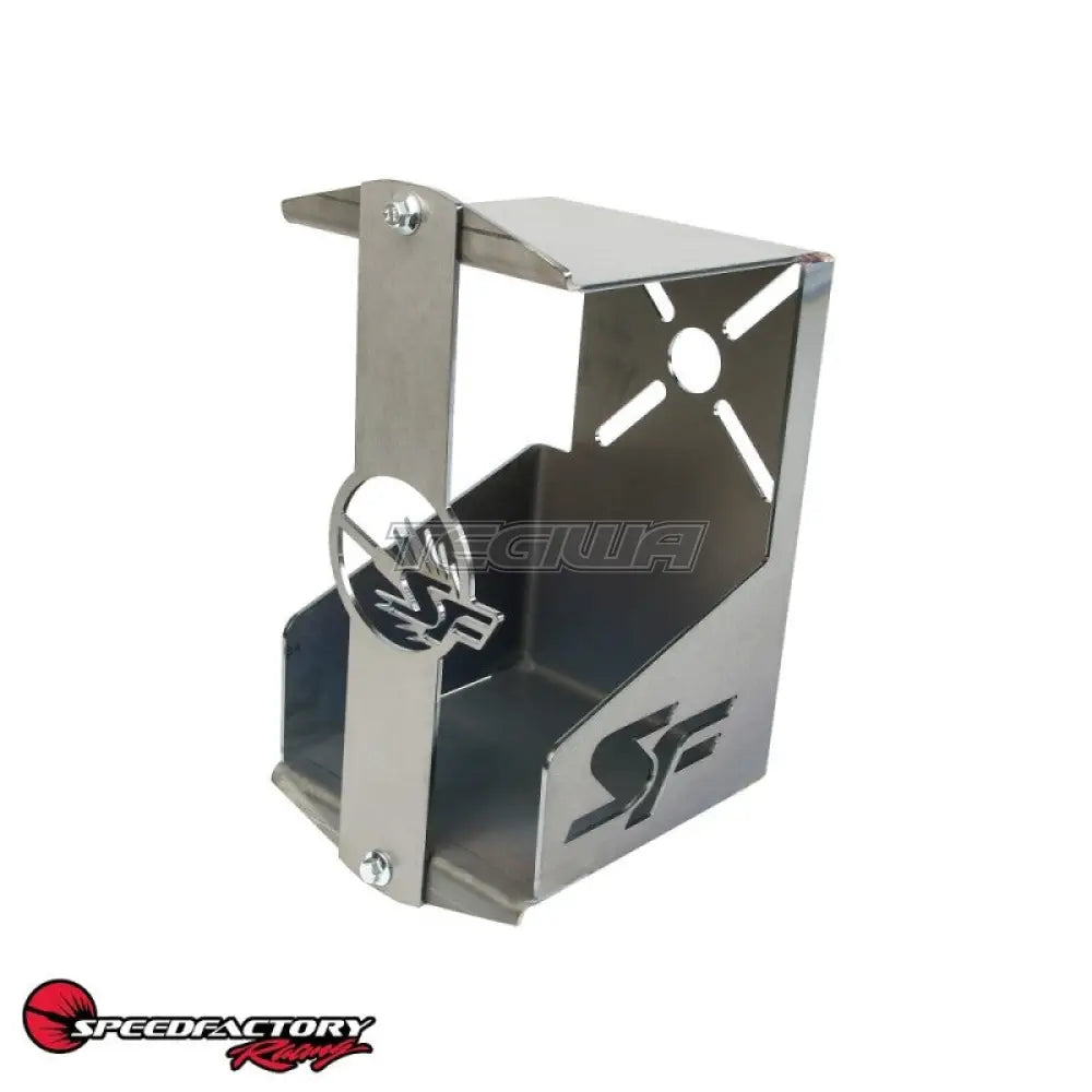 Speedfactory Racing 16V Battery Box Mounting Kit With Hardware