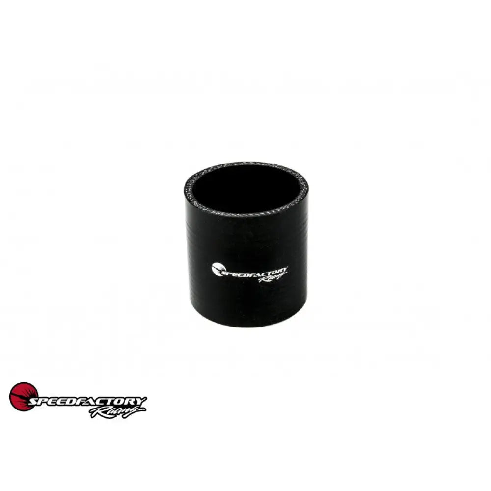 Speedfactory Racing 2 Silicone Transition Coupler 4 Ply Black