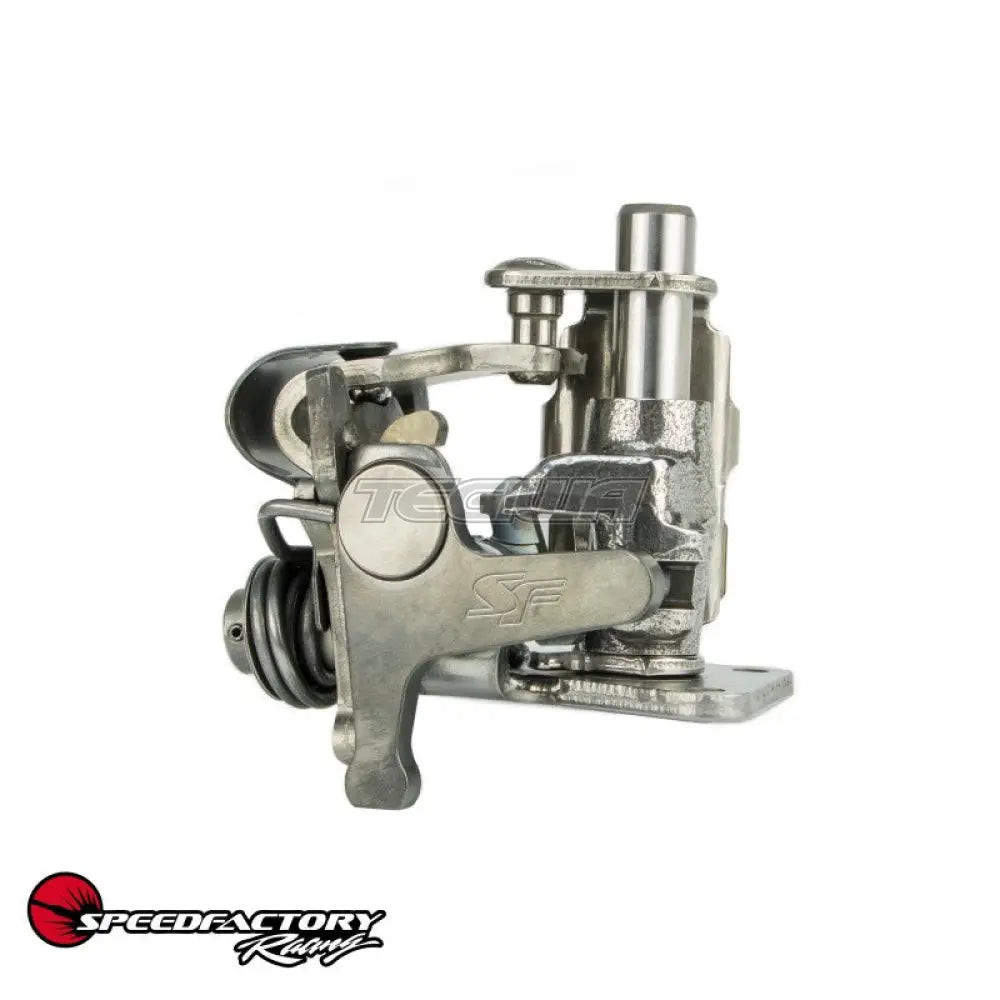 Speedfactory Racing B-Series Shift Change Holder