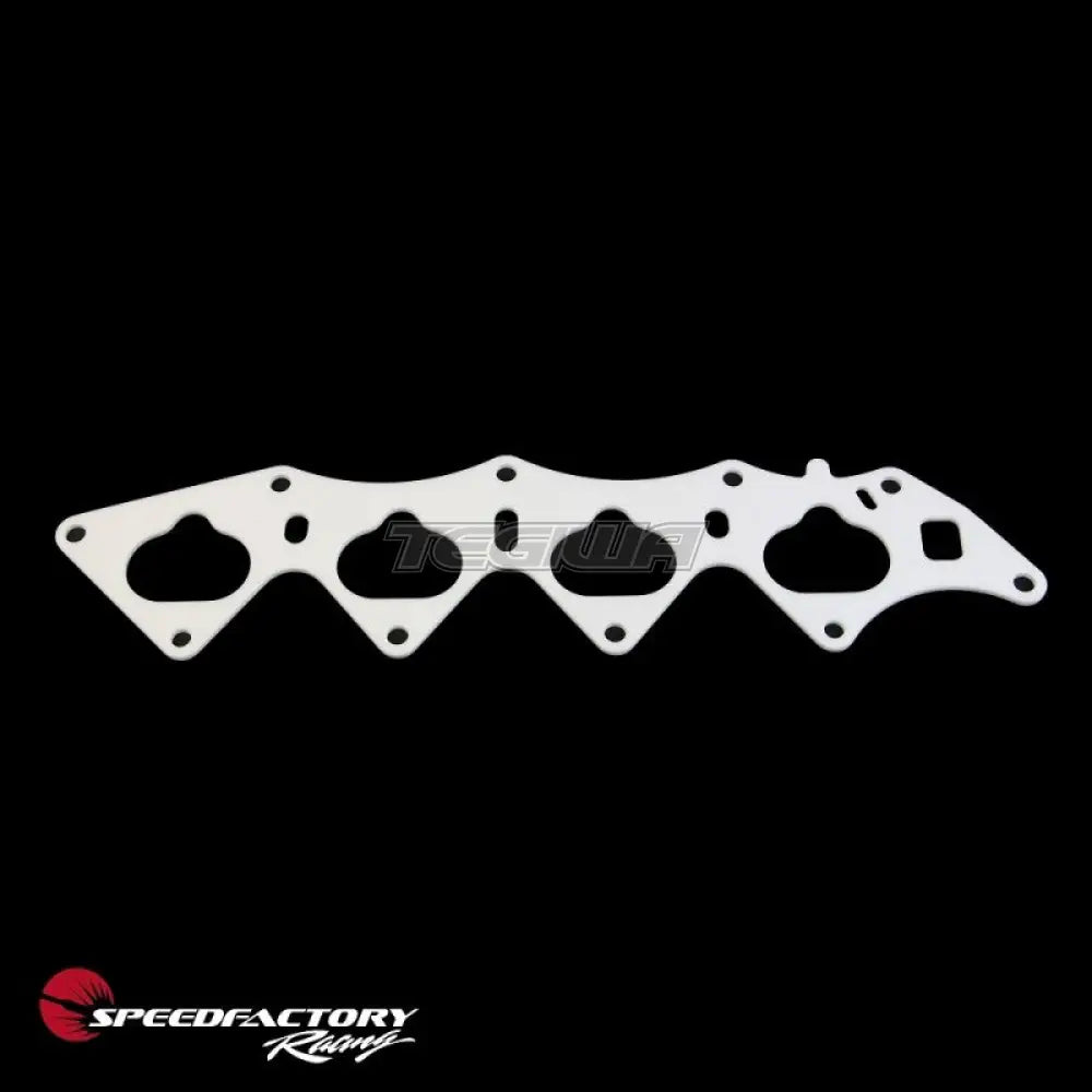 Speedfactory Racing B16A Thermal Intake Manifold Gasket