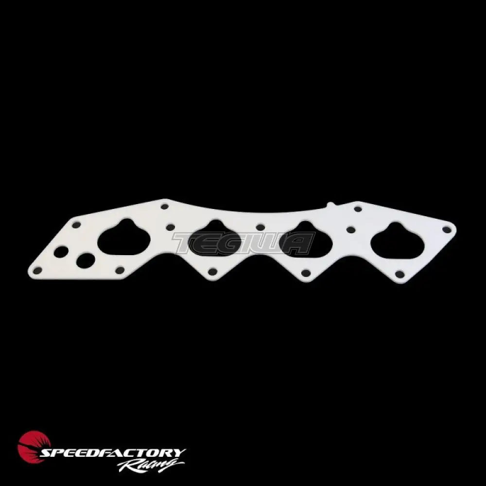 Speedfactory Racing B18A/B, B20 Thermal Intake Manifold Gasket