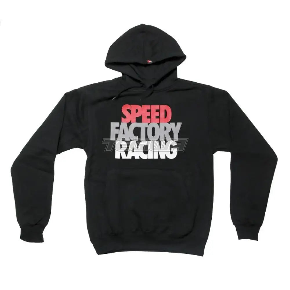 Speedfactory Racing Basic Hoodie Xl