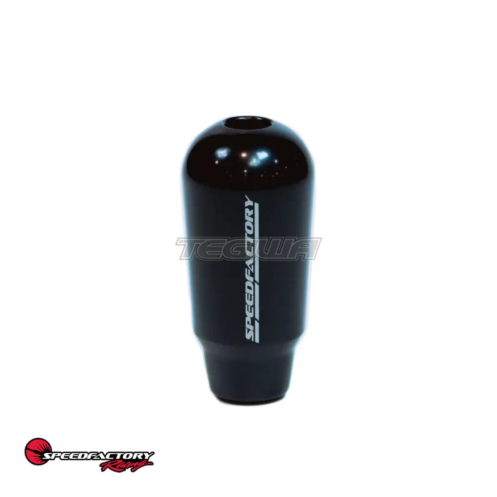 Speedfactory Racing Billet Shift Knob V1