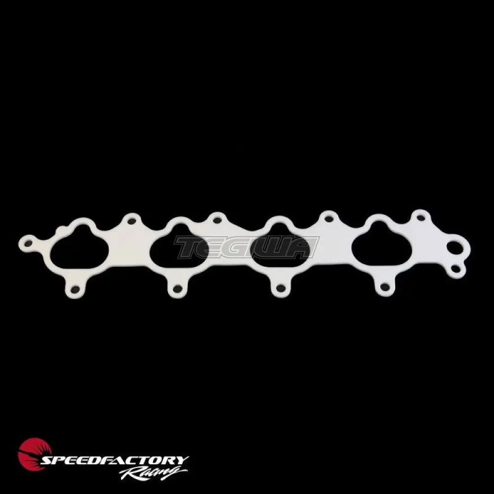 Speedfactory Racing H22 Thermal Intake Manifold Gasket