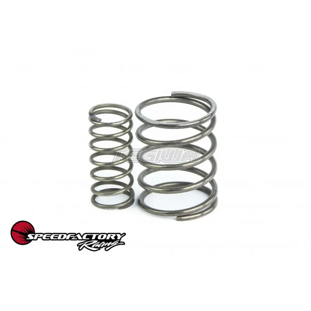 Speedfactory Racing K Series Shifter Springs - Drag Spec