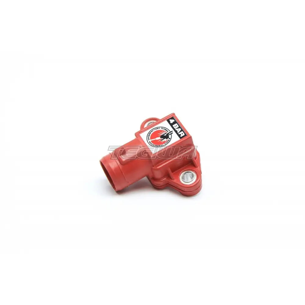 Speedfactory Racing Map Sensor 4 Bar B,D,F,H-Series