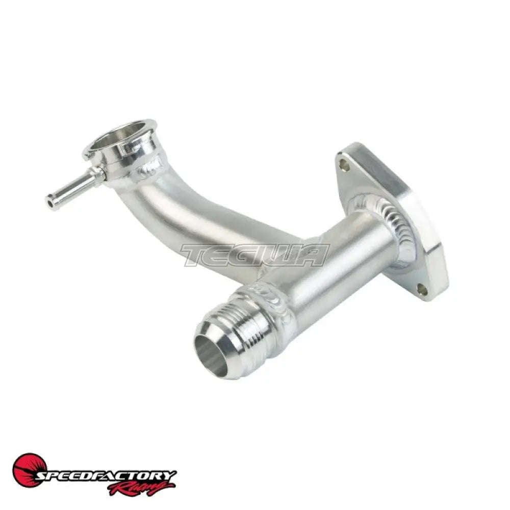 Speedfactory Racing Radiator Filler Neck W -16An Outlet