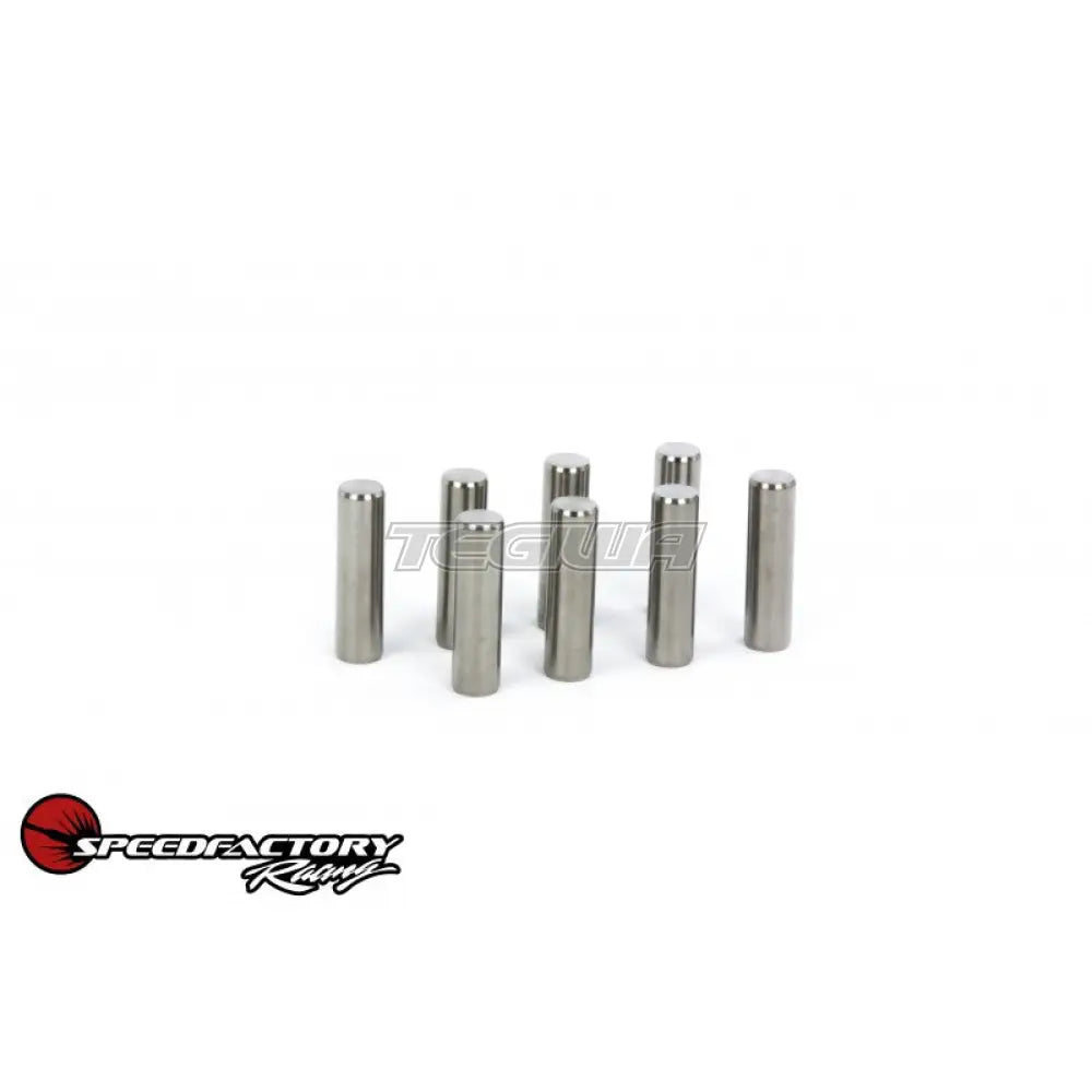 Speedfactory Racing Titanium Vtec Eliminator Pin Kit For Honda